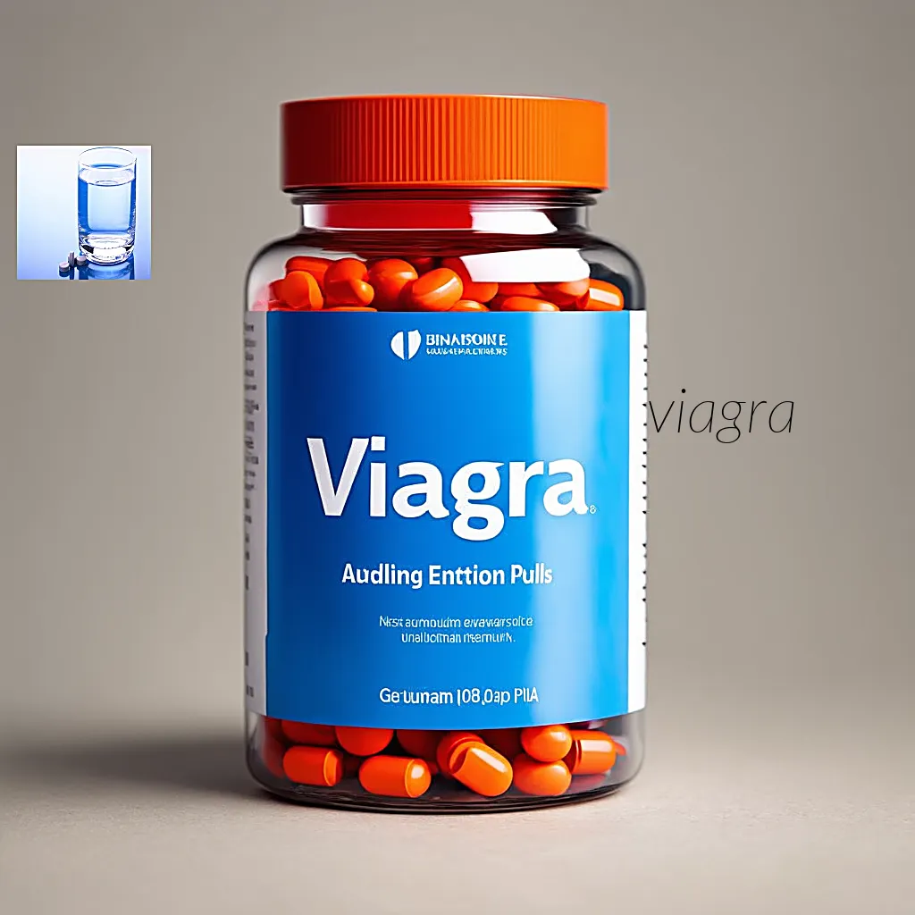 Viagra generico sin receta en farmacias